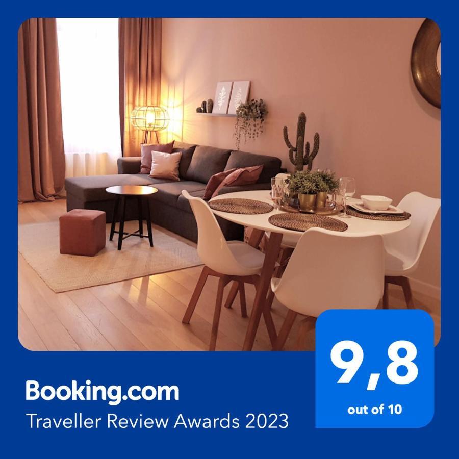 Bnb Antwerpen - Charmant Exterior foto
